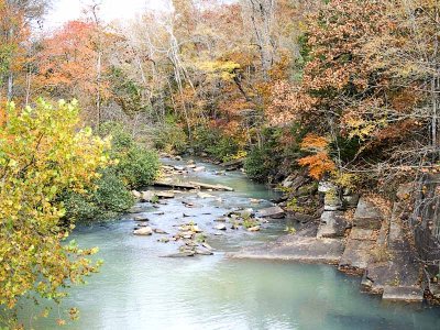 Mulberry River