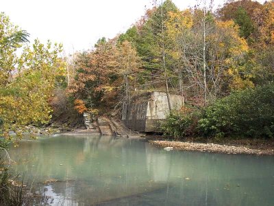 Mulberry River