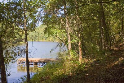 Dock