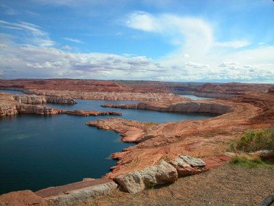 Lake Powell