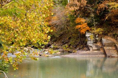 Mulberry River_1