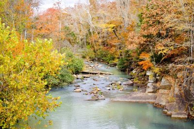 Mulberry River_2