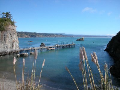 West Coast