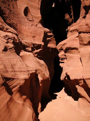 Antelope Canyon