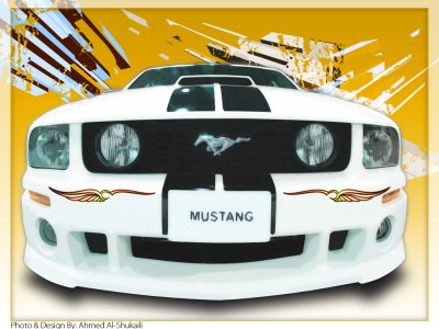 Mustang