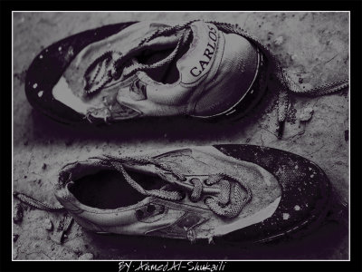 Carlos Shoe