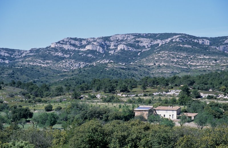 Les Mayorques