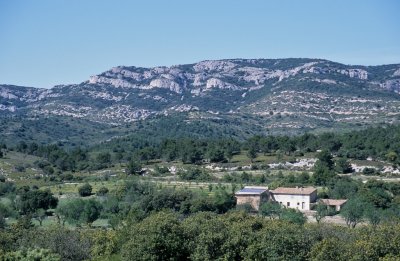 Les Mayorques