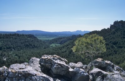 Valle de la Durance