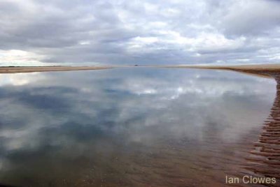 water reflections 2
