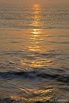 sunrise