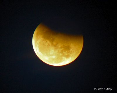 eclipse mar 3 2007