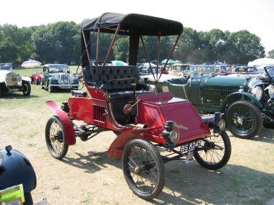 1903 Rambler