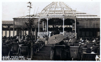 bandstand 199033