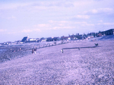 Beach 1967