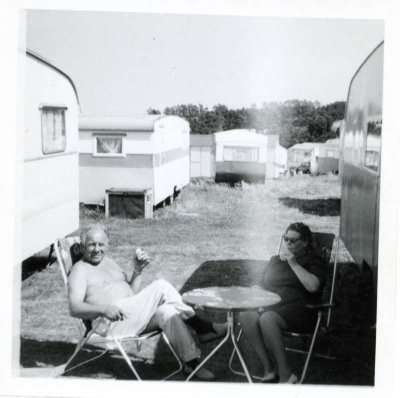 Joe & Ann1965