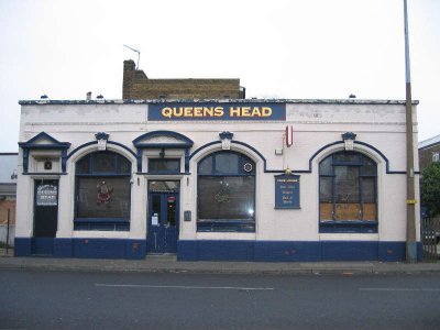 Queens Head