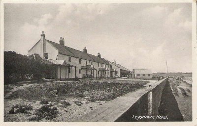 Leysdown Hotel