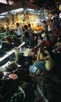 inside market
