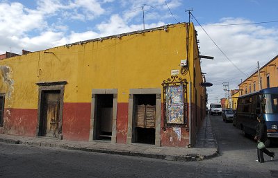 La Cantina