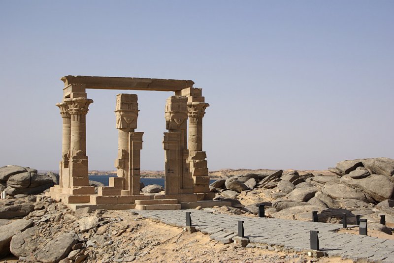 Kalabsha Temple