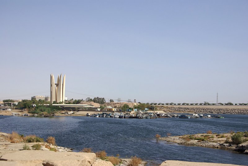 Aswan