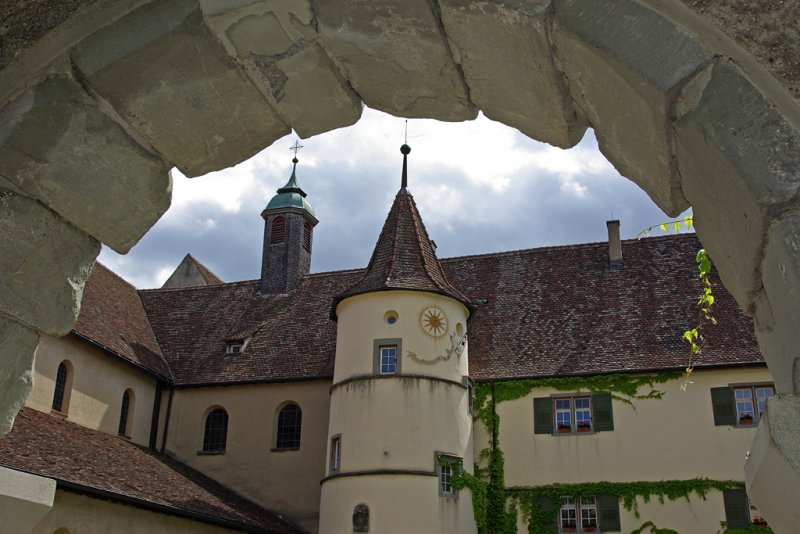 Abbey