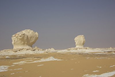 White Desert