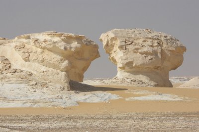 White Desert