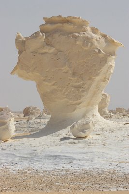 White Desert