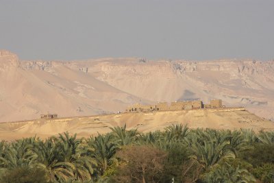 Dakhla Oasis