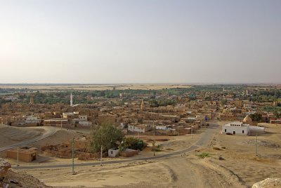 Dakhla Oasis