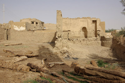 Qasr Dakhla