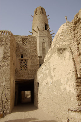 Qasr Dakhla