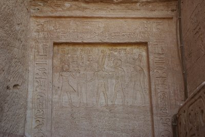 Abu Simbel