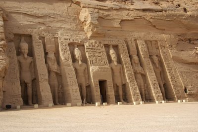 Abu Simbel