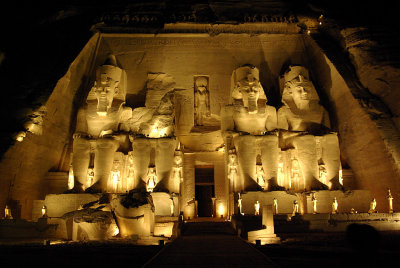 Abu Simbel