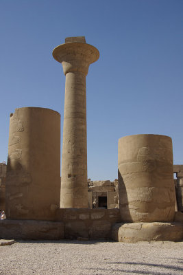 Karnak Temple