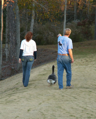 John & Angie