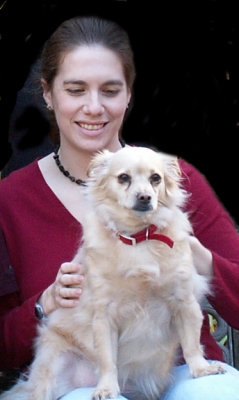 Stacey & Friend