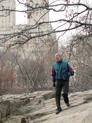Central Park