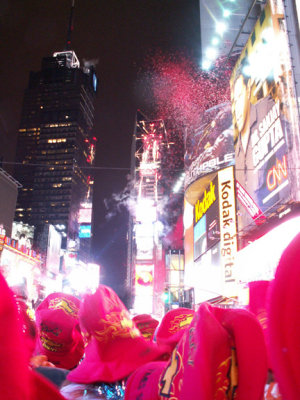 Times Square