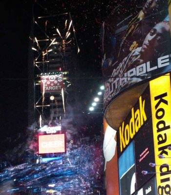 Times Square