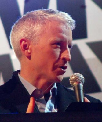Anderson Cooper