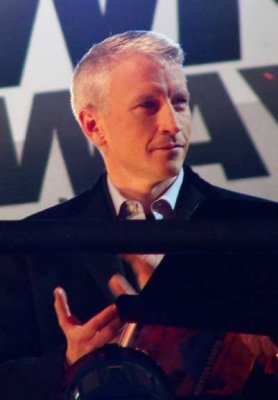 Anderson Cooper