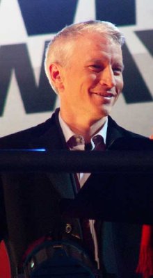 Anderson Cooper
