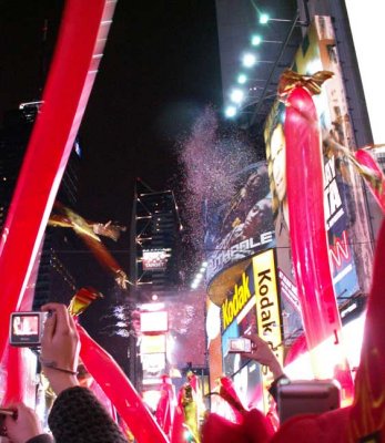 Times Square