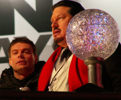 Ryan Seacrest