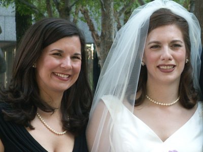 Jason and Stacey's Wedding