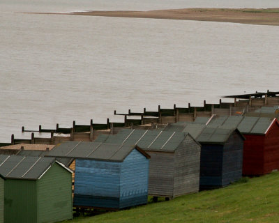 May 11 - Whitstable is a photographer's dream!!